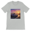 Take On Change - Unisex T-Shirt