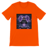 My Heart's All Locked Up (内向的な人の愛の歌) - Unisex T-Shirt