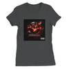 Zeroman: The Shadow Contingency - Women’s Cut T-Shirt