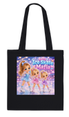 Baby Ice Skate Mafia - Tote bag