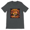 Up Before The Sun (Saturday Morning Kid) - Unisex T-Shirt