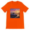 Take On Change - Unisex T-Shirt
