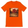Where Did All My Superheros Go? - Unisex T-Shirt