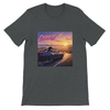 Take On Change - Unisex T-Shirt