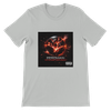Zeroman: The Shadow Contingency - Unisex T-Shirt