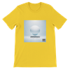 Zeroman: The Sphere Of Destiny - Unisex T-Shirt