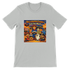 Halloween Candy Cost Too Much - Unisex T-Shirt