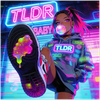 TLDR Baby - Fine Art Poster
