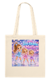 Baby Ice Skate Mafia - Tote bag