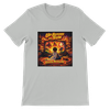 Up Before The Sun (Saturday Morning Kid) - Unisex T-Shirt