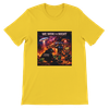 We Won The Night - Unisex T-Shirt