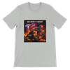 We Won The Night - Unisex T-Shirt