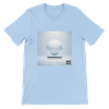 Zeroman: The Sphere Of Destiny - Unisex T-Shirt