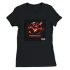 Zeroman: The Shadow Contingency - Women’s Cut T-Shirt