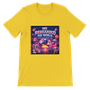 We Rebranded The WORLD - Unisex T-Shirt
