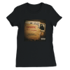 Zeroman: The Classified Files - Women’s Cut T-Shirt