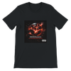 Zeroman: The Shadow Contingency - Unisex T-Shirt