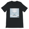 Zeroman: The Sphere Of Destiny - Unisex T-Shirt