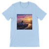 Take On Change - Unisex T-Shirt