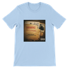 Zeroman: The Classified Files - Unisex T-Shirt