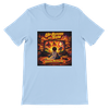 Up Before The Sun (Saturday Morning Kid) - Unisex T-Shirt