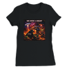 We Won The Night - Women’s Cut T-Shirt