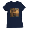 Lost and Found Pirate Crew - Women’s Cut T-Shirt