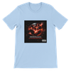 Zeroman: The Shadow Contingency - Unisex T-Shirt
