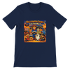 Halloween Candy Cost Too Much - Unisex T-Shirt