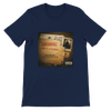 Zeroman: The Classified Files - Unisex T-Shirt