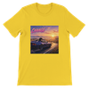 Take On Change - Unisex T-Shirt