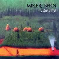 Waponahkew by Mike Bern