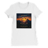 My Decision : DJ Halo Mix (Special Version) - Women’s Cut T-Shirt