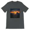 My Decision : DJ Halo Mix (Special Version) - Unisex T-Shirt
