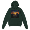 My Decision : DJ Halo Mix (Special Version) - Classic Unisex Pullover Hoodie