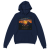 My Decision : DJ Halo Mix (Special Version) - Classic Unisex Pullover Hoodie