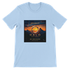 My Decision : DJ Halo Mix (Special Version) - Unisex T-Shirt