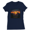 My Decision : DJ Halo Mix (Special Version) - Women’s Cut T-Shirt