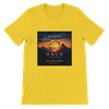 My Decision : DJ Halo Mix (Special Version) - Unisex T-Shirt