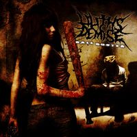 BALLBUSTER by Lilith's Demise