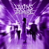 ALONE (Ft. Delta Hate) by Lilith's Demise