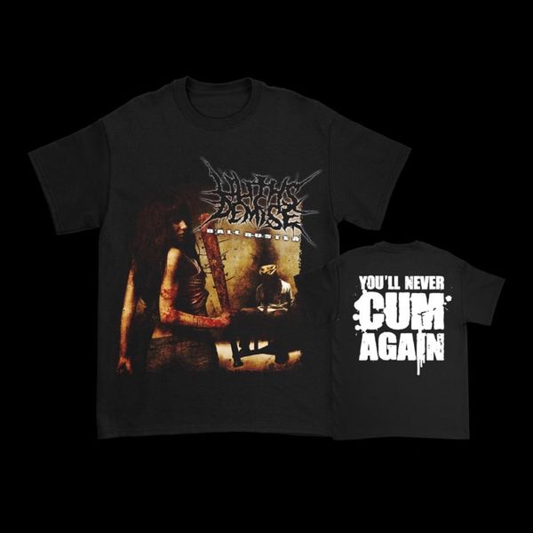 BallBuster Shirt