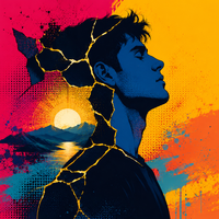 THE BROKEN PLACE by Carlene Wentworth