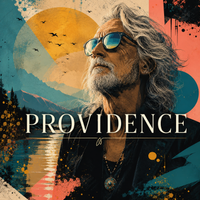 PROVIDENCE by Carlene Wentworth