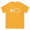 Future Cloud | Signature FC Lightning Cloud Tee Unisex T-Shirt