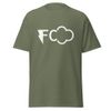 Future Cloud | Signature FC Lightning Cloud Tee Unisex T-Shirt