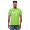 Future Cloud | Signature FC Lightning Cloud Tee Unisex T-Shirt