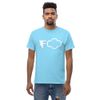 Future Cloud | Signature FC Lightning Cloud Tee Unisex T-Shirt