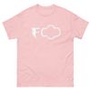 Future Cloud | Signature FC Lightning Cloud Tee Unisex T-Shirt