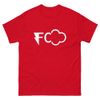 Future Cloud | Signature FC Lightning Cloud Tee Unisex T-Shirt